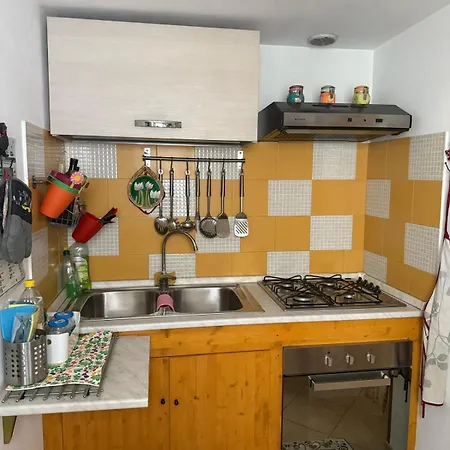 Pm 32 Via Strada Prov Apartment
