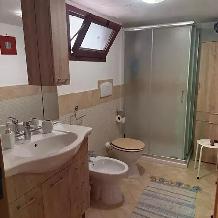 Apartment Pm 32 Via Strada Prov