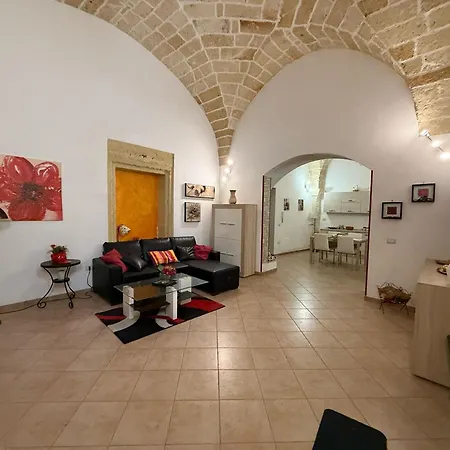 Apartment Pm 32 Via Strada Prov